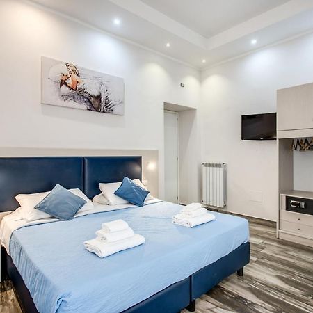 Napoli'S Gold Otel Dış mekan fotoğraf