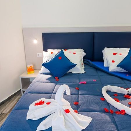 Napoli'S Gold Otel Dış mekan fotoğraf