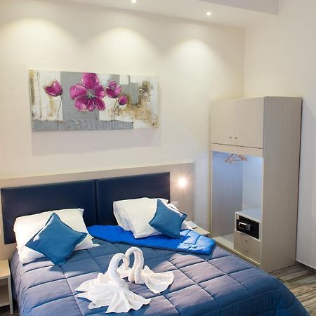 Napoli'S Gold Otel Dış mekan fotoğraf