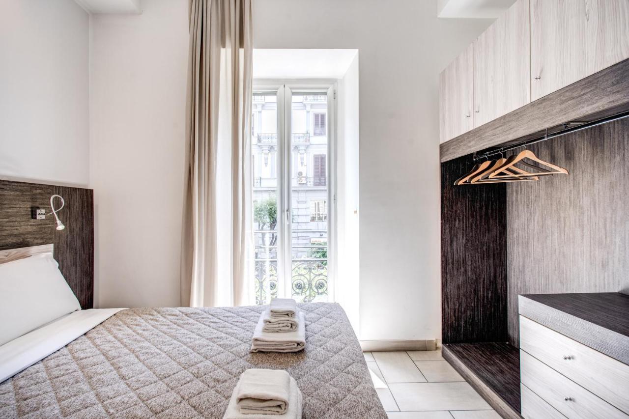 Napoli'S Gold Otel Dış mekan fotoğraf