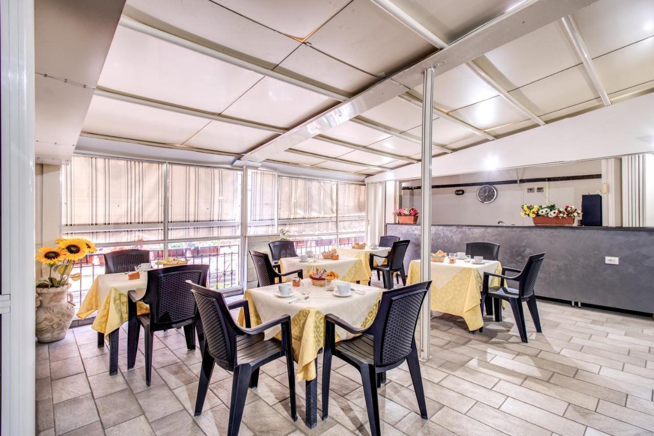 Napoli'S Gold Otel Dış mekan fotoğraf
