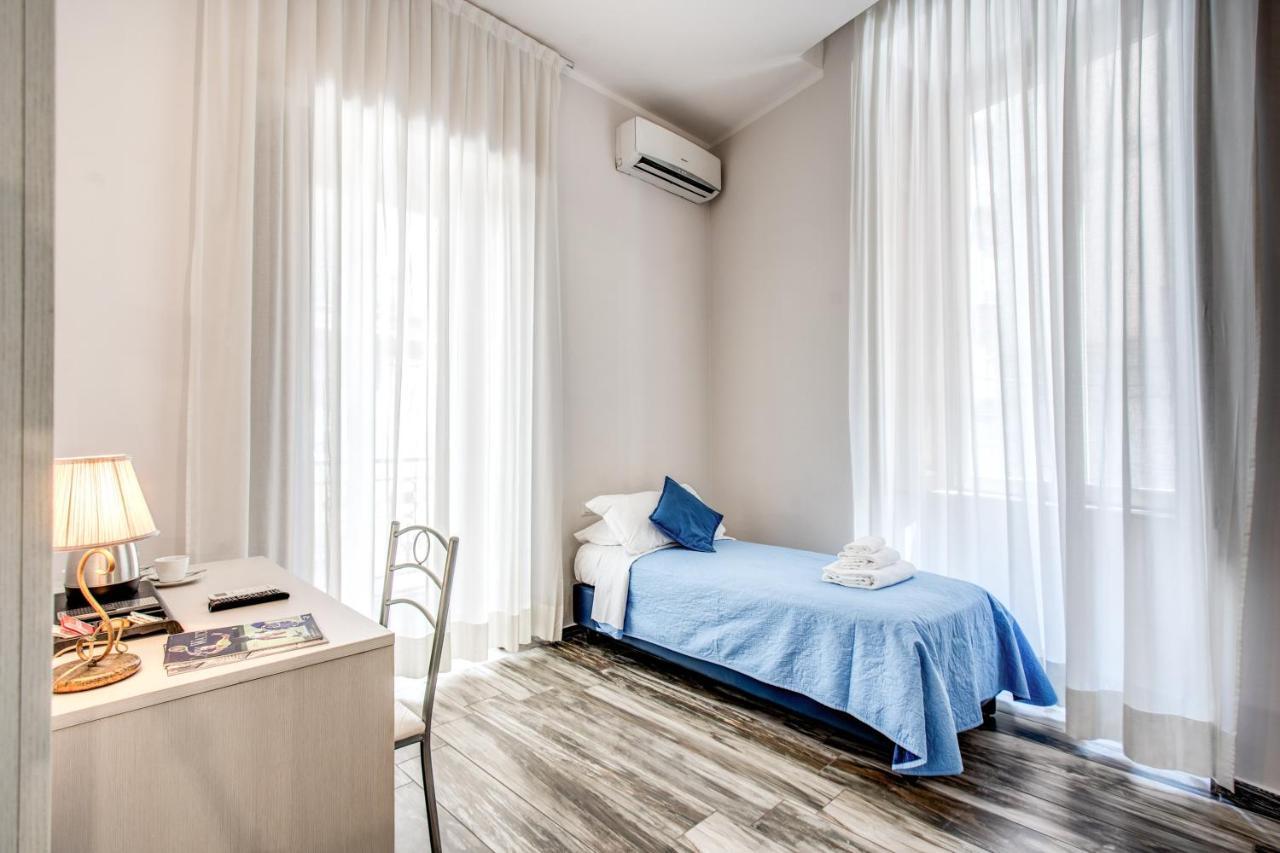 Napoli'S Gold Otel Dış mekan fotoğraf