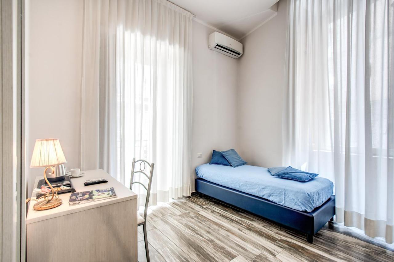 Napoli'S Gold Otel Dış mekan fotoğraf